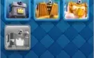CONTA CLASH ROYALE NVL 13