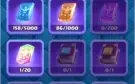 CONTA CLASH ROYALE NVL 13