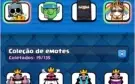 CONTA CLASH ROYALE NVL 13