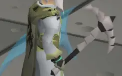 RuneCrafting 99!