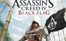 Xbox Assassin's Creed IV: Black Flag (Xbox One) #C37559