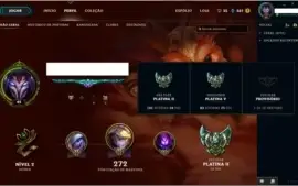 CONTA PLATINA 5 SOLO FLEX PLATINA 2