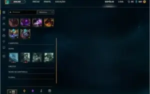 CONTA PLATINA 5 SOLO FLEX PLATINA 2