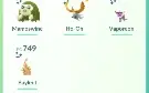 Lvl 39 Ano 2016 Lendários E Brilhantes 2016-2019