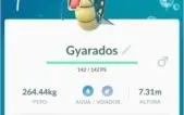 Conta Pokémon Go Lv 30 Sem Time - Intermedium 2