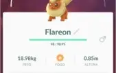 Conta Pokémon Go Lv 30 Sem Time - Intermedium 2
