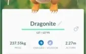 Conta Pokémon Go Lv 30 Sem Time - Intermedium 2