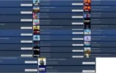 Conta PSN com + de 30 jogos