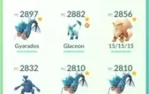 Pokémon Go - Conta lvl 36