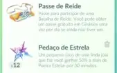 Pokémon Go - Conta lvl 36