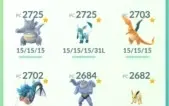 Pokémon Go - Conta lvl 36