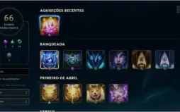 CONTA DIAMANTE 1 - 94 PDL