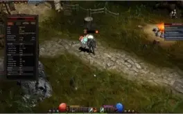 Conta Mu Online - DL lvl 368 - Helheim.