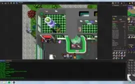 Conta PokeXGames Lvl 305 Naturia (MUITO mais na descrição)