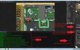 Conta PokeXGames Lvl 305 Naturia (MUITO mais na descrição)
