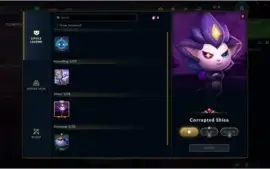 CONTA MESTRE TFT
