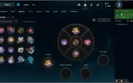 CONTA MESTRE TFT