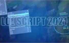 Script League of Legends Indetectável