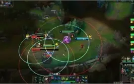 Script League of Legends Indetectável