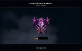 Script League of Legends Indetectável