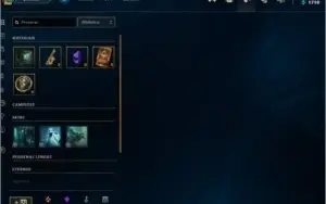 conta 80% de winrate gold 4