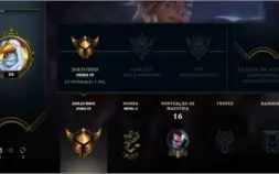 conta 80% de winrate gold 4