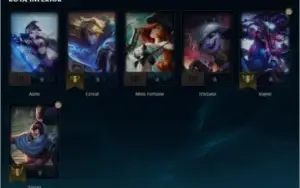 conta 80% de winrate gold 4