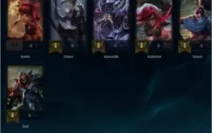 conta 80% de winrate gold 4