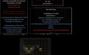Megamu-Wings-of-Dragon+12+option-Demon-Mini-Robot-Ring