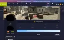 CONTA CS GO - PRIME - SUPREMO - LVL 19 GC