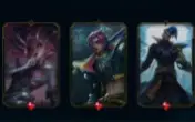 SMURF JUNGLE || Todos campeões da Jungle Atual Disponíveis