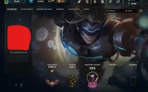 SMURF JUNGLE || Todos campeões da Jungle Atual Disponíveis