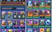 CV8 FULL + CV7 FULL + BRINDES