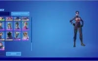 Conta Fortnite Season 3 + varios jogos na epic games
