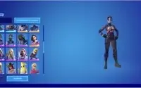 Conta Fortnite Season 3 + varios jogos na epic games