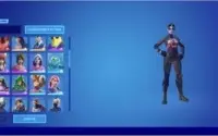 Conta Fortnite Season 3 + varios jogos na epic games