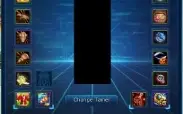 Conta Dmw Aa - Mid/End Game
