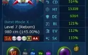 Conta Dmw Aa - Mid/End Game