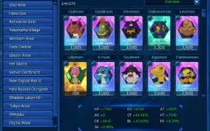 Conta Dmw Aa - Mid/End Game