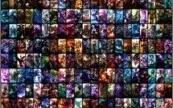 Conta de lol 367 skins
