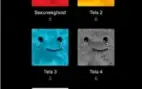 Telas Netflix 4k HDR