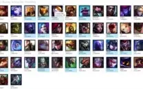 PROMOÇÃO: CONTA 64 CAMPEÕES E 27 SKINS