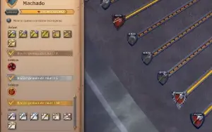 Conta Albion com spec em machados e metamorfos