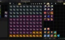 CONTA LOSTAR 1462 GS Deadeye + DB 1445 +4 ALT 1370 +1 CHAR