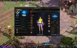 CONTA LOSTAR 1462 GS Deadeye + DB 1445 +4 ALT 1370 +1 CHAR
