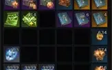 CONTA LOSTAR 1462 GS Deadeye + DB 1445 +4 ALT 1370 +1 CHAR