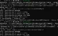 UltraDownload - Baixador de Arquivos