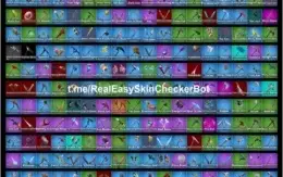 +400 Skins, Passes Full, Exclusivos