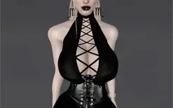 CONTA IMVU FEMININA 2013 AP (INÚMEROS PRODUTOS)