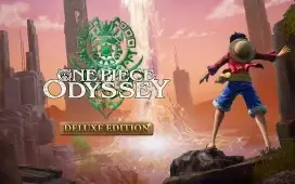 One Piece Odyssey Deluxe Edition + 6 DLCS - PC